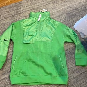 Nike City Ready New Jacket.size S